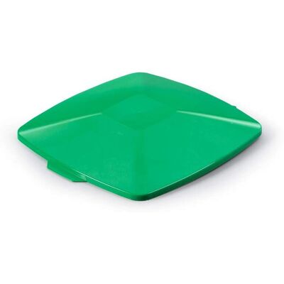 Durable 1801621020 affaldsbeholderlåg Grøn - Waste Container Lid Durable 1801621020 affaldsbeholderlåg Grøn - Waste Container Lid