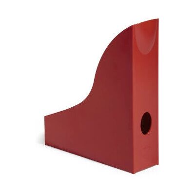 Durable Basic Piros - Levélgyűjtő A4-től C4-ig Durable Basic Piros - Levélgyűjtő A4-től C4-ig