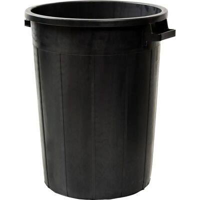 Saavi 100L Svart - Tank Saavi 100L Svart - Tank