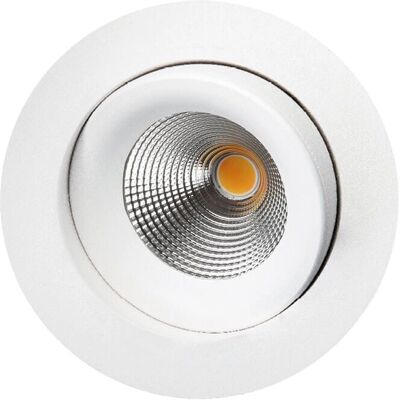 Gelia - Downlight LED - Warmdim - 9 W - Downlight Gelia - Downlight LED - Warmdim - 9 W - Downlight