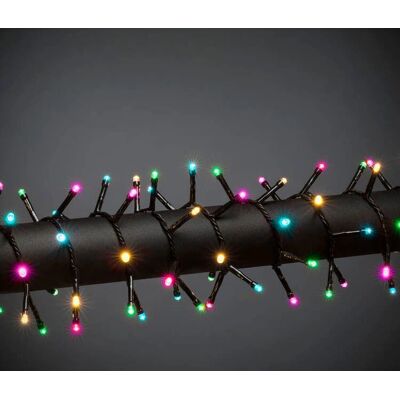 Konstsmide - 3868-505 - 600 LEDs - LED chain Konstsmide - 3868-505 - 600 LEDs - LED chain