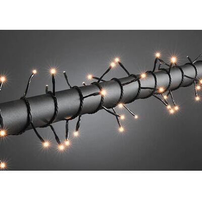 Luz Decorativa KONSTSMIDE Micro Lights - Publicité Luz Decorativa KONSTSMIDE Micro Lights - Publicité