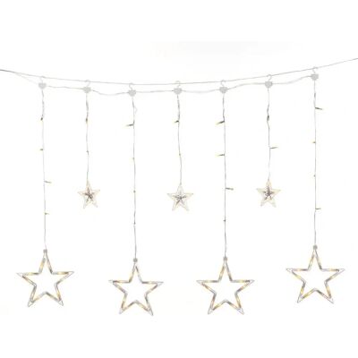Konstsmide 4036-803SP Außen-LED-Dekorationslicht - Beleuchtung Konstsmide 4036-803SP Außen-LED-Dekorationslicht - Beleuchtung