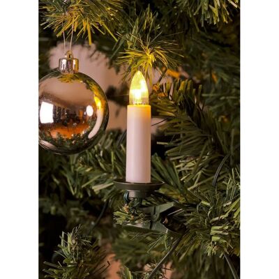 Guirlande décorative de fête Konstsmide 1004-020 - Lumières LED intérieures Guirlande décorative de fête Konstsmide 1004-020 - Lumières LED intérieures