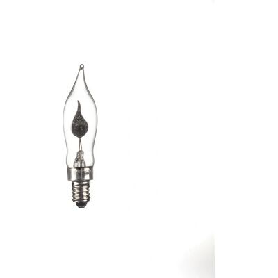 Konstsmide 1020-020 Warme Weiß Flicker Flammenlampe - Glühbirne Konstsmide 1020-020 Warme Weiß Flicker Flammenlampe - Glühbirne
