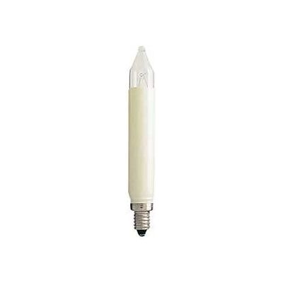 Konstsmide E10 4W 12V vervanglampen - Kerstboom Konstsmide E10 4W 12V vervanglampen - Kerstboom