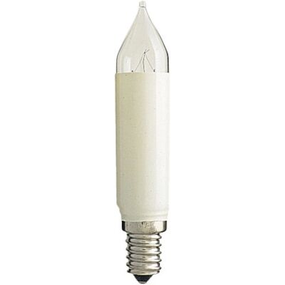 Konstsmide 1038-020 Lampadina a incandescenza - 4W E14 Confezione da 2 Konstsmide 1038-020 Lampadina a incandescenza - 4W E14 Confezione da 2