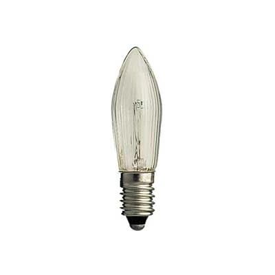 Konstsmide LED Bulb - 1042-030 - Transparent - 3W - Indoor/Outdoor Konstsmide LED Bulb - 1042-030 - Transparent - 3W - Indoor/Outdoor