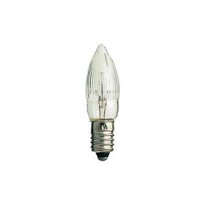 Konstsmide Modell 1047-030 Transparent E10 3W 14V Kerzengläser Konstsmide Modell 1047-030 Transparent E10 3W 14V Kerzengläser