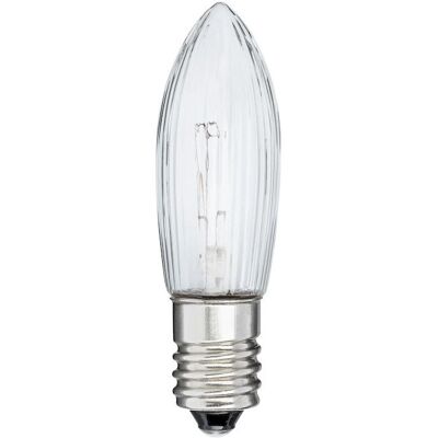 Konstsmide 1051-030 Glühbirne - 55V/3W E10 Konstsmide 1051-030 Glühbirne - 55V/3W E10
