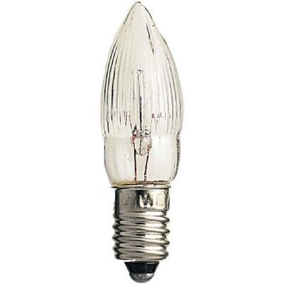 Konstsmide Apex Glühbirne zu 2002 - 20-25 Lichter Konstsmide Apex Glühbirne zu 2002 - 20-25 Lichter