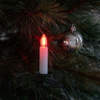 Lucine di Natale LED Konstsmide 1133-500 - Catena decorativa Lucine di Natale LED Konstsmide 1133-500 - Catena decorativa