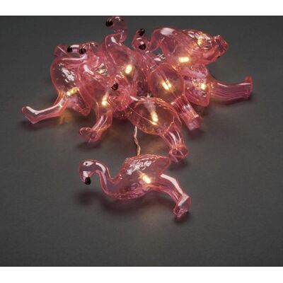 Konstsmide 3132-343 LED Dekolichterkette - Innenbereich Konstsmide 3132-343 LED Dekolichterkette - Innenbereich