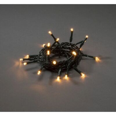 Konstsmide 1470-800 LED Lichterkette - Dekorationsbeleuchtung Konstsmide 1470-800 LED Lichterkette - Dekorationsbeleuchtung