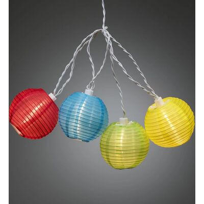Konstsmide 4160-502 Party Dekoration Girlande Konstsmide 4160-502 Party Dekoration Girlande