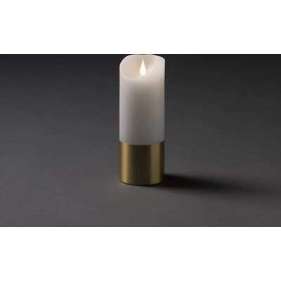 Vela eléctrica LED Konstsmide 1823-600 - Velas LED Vela eléctrica LED Konstsmide 1823-600 - Velas LED