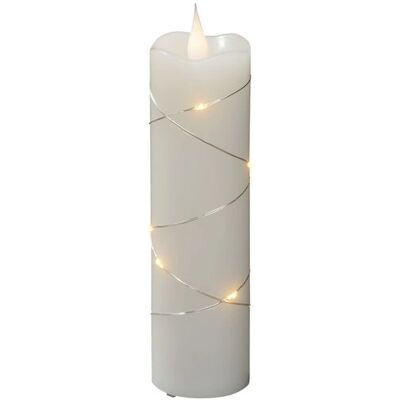 Konstsmide 1826-180 Bougie Électrique LED - Bougie électrique Konstsmide 1826-180 Bougie Électrique LED - Bougie électrique