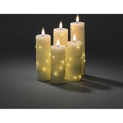Konstsmide 1845-190 LED dekorativ belysning - Deko... Konstsmide 1845-190 LED dekorativ belysning - Deko...
