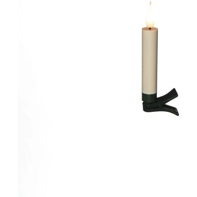 Konstsmide 1912-210 Draadloze Binnen LED-Lichtslinger - Decoratieverlichting Konstsmide 1912-210 Draadloze Binnen LED-Lichtslinger - Decoratieverlichting
