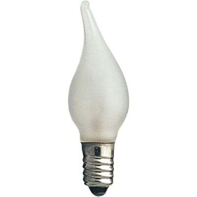 Konstsmide 2648-230 Glühlampe - Transparent - 24V 1,8W E10 Konstsmide 2648-230 Glühlampe - Transparent - 24V 1,8W E10