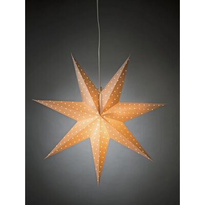 Konstsmide 2910-200 Weihnachtsstern LED Dekoration Konstsmide 2910-200 Weihnachtsstern LED Dekoration