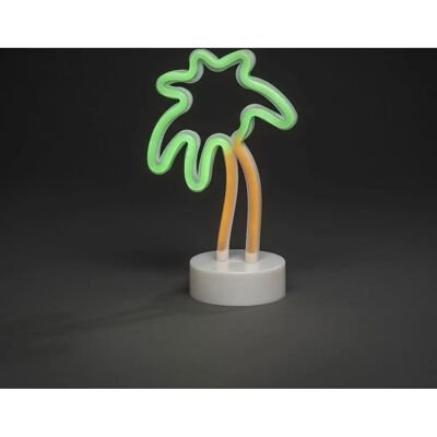 Konstsmide 3072-900 Decoratielicht - Groen Konstsmide 3072-900 Decoratielicht - Groen