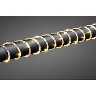 Konstsmide 3090-100 Lichterkette - 20m, 260 LEDs - Außenbeleuchtung Konstsmide 3090-100 Lichterkette - 20m, 260 LEDs - Außenbeleuchtung
