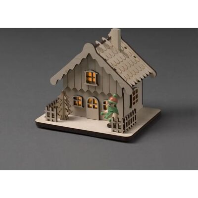 Konstsmide 3234-100 LED dekorační osvětlení - Vnitřní použití Konstsmide 3234-100 LED dekorační osvětlení - Vnitřní použití