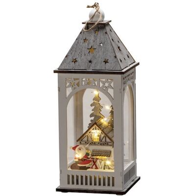 Konstsmide 3270-210 LED Weihnachtshaus Dekoration - Innenbeleuchtung Konstsmide 3270-210 LED Weihnachtshaus Dekoration - Innenbeleuchtung
