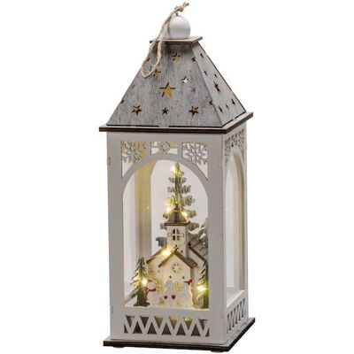 Konstsmide 3271-210 Decorative LED Church Light - Indoor Konstsmide 3271-210 Decorative LED Church Light - Indoor