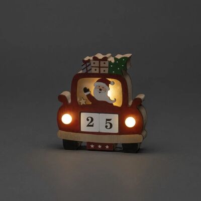 Konstsmide Modell 3272-550 LED Dekorationslicht - Indoor Figur Konstsmide Modell 3272-550 LED Dekorationslicht - Indoor Figur