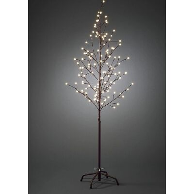 Konstsmide 3378-600 éclairage décoratif - Arbre cerisier, 150 cm, IP44 - Publicité Konstsmide 3378-600 éclairage décoratif - Arbre cerisier, 150 cm, IP44 - Publicité