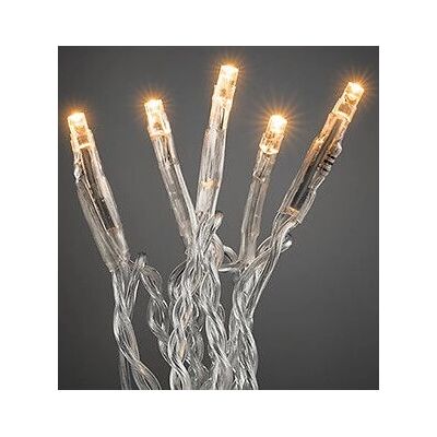 Konstsmide 6354-823 Mikroljusslinga Inomhus - 100 LED Konstsmide 6354-823 Mikroljusslinga Inomhus - 100 LED