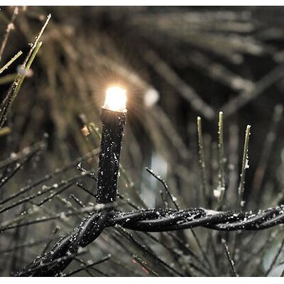 Konstsmide 3610-140 LED Lichtslinger - Buiten 40 LEDs Konstsmide 3610-140 LED Lichtslinger - Buiten 40 LEDs