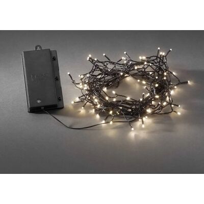 Konstsmide 3730-100 Varmvit LED Dekorationsbelysning - Belysning Konstsmide 3730-100 Varmvit LED Dekorationsbelysning - Belysning
