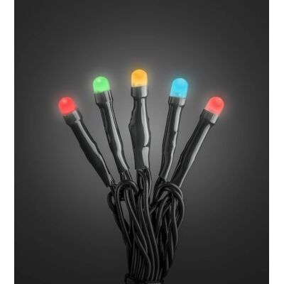 Konstsmide 3812-500 Decorazione festa - Stringa LED - IP44 Konstsmide 3812-500 Decorazione festa - Stringa LED - IP44