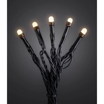 Konstsmide 3812-800CH Valoketju - 120 LED, 19,04 m Konstsmide 3812-800CH Valoketju - 120 LED, 19,04 m
