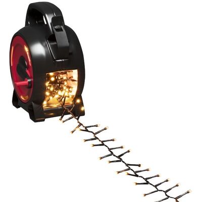 Konstsmide 3842-100 Lumières extérieures - Guirlande lumineuse Konstsmide 3842-100 Lumières extérieures - Guirlande lumineuse