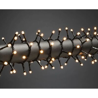 Konstsmide 3867-830 String Lights - LED, 8.78m, 400 bulbs Konstsmide 3867-830 String Lights - LED, 8.78m, 400 bulbs