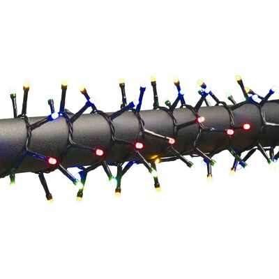 Konstsmide - 3871-530 - 1500 LED - 32.98 m - LED string light Konstsmide - 3871-530 - 1500 LED - 32.98 m - LED string light