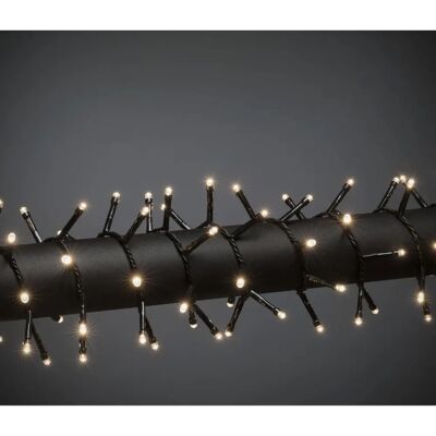 Konstsmide 3875-100 Innenbereich Lichterkette - String Light Konstsmide 3875-100 Innenbereich Lichterkette - String Light