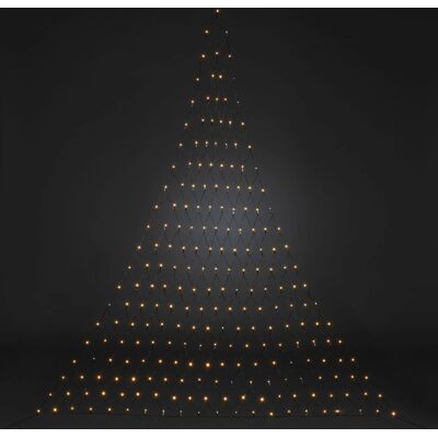 Konstsmide 4040-800 Amber LED Außenbeleuchtung - Lichternetz Konstsmide 4040-800 Amber LED Außenbeleuchtung - Lichternetz