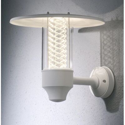 Konstsmide Nova Außen Wandlampe - IP44 Konstsmide Nova Außen Wandlampe - IP44