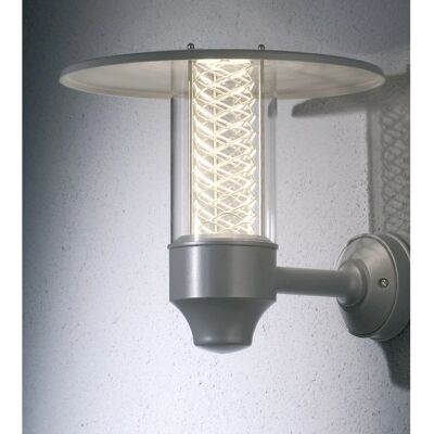 Konstsmide 406-310 Aluminium Wandleuchte - IP44 Konstsmide 406-310 Aluminium Wandleuchte - IP44