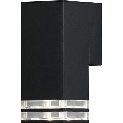 Konstsmide 411-750 Antares Wandlampe - Außenleuchte Konstsmide 411-750 Antares Wandlampe - Außenleuchte