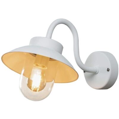 Konstsmide Vega Außenwandleuchte IP44 - Wandleuchte Konstsmide Vega Außenwandleuchte IP44 - Wandleuchte
