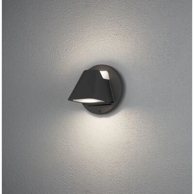 Konstsmide 427-750 Væglampe - Dæmpbar Udendørs LED-lys Konstsmide 427-750 Væglampe - Dæmpbar Udendørs LED-lys