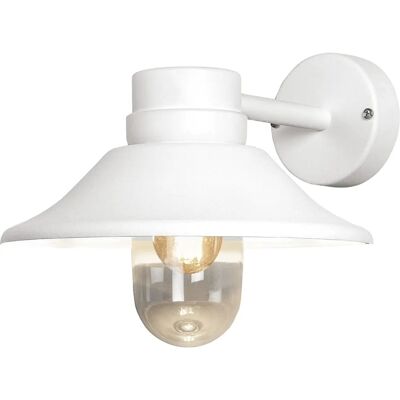 Konstsmide Vega Wandleuchte - Dimmbar, IP54, E27, 26,5cm Konstsmide Vega Wandleuchte - Dimmbar, IP54, E27, 26,5cm