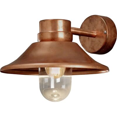Konstsmide Vega Wandleuchte - Außen, Dimmbar, IP54 - Wandlampe Konstsmide Vega Wandleuchte - Außen, Dimmbar, IP54 - Wandlampe