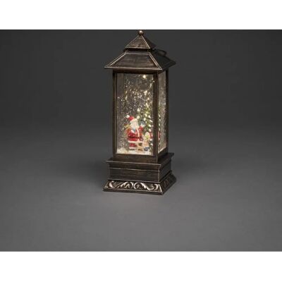 Konstsmide 4370-000 Décoration lumineuse - Figurine de Noël Konstsmide 4370-000 Décoration lumineuse - Figurine de Noël